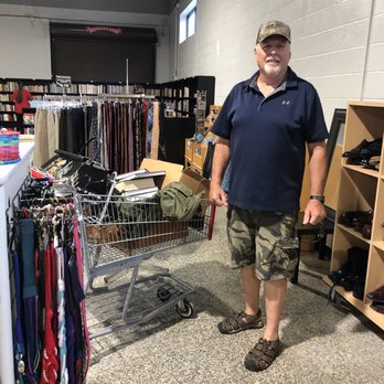 Catholic Social Services Thrift Store - Thrift Stores Near Me - Augusta, Georgia