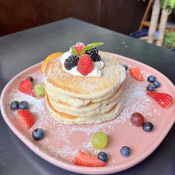 Tutu Lounge - Mascarpone Pancake - Breakfast & Brunch Near Me - San Rafael, California Tutu Lounge - Mascarpone Pancake - Breakfast & Brunch Near Me - San Rafael, California