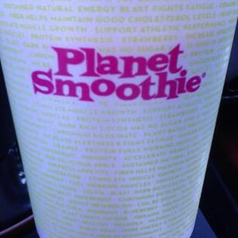 Planet Smoothie - Juice Bars & Smoothies Near Me - Flowery Branch, Georgia Planet Smoothie - Juice Bars & Smoothies Near Me - Flowery Branch, Georgia