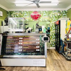 Cubano Xpress - 340 Belleville Ave
Belleville, NJ 07109