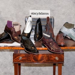 Urban Source - Las Vegas #1 Stacy Adams Outlet Suits Shoes and more
