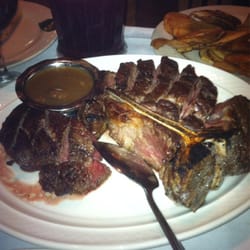 Don Pepe II - Porterhouse steak