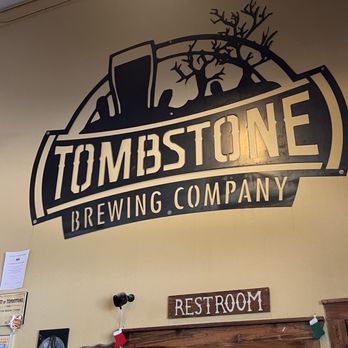 Tombstone Termite Control - Inside - Pest Control Near Me - Riverside, California
