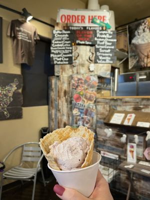 The City Creamery by null