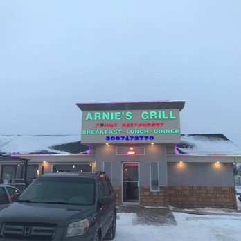 Arnie's Grill - Front Entrance - Vietnamese Near Me - Shellbrook, Saskatchewan Arnie's Grill - Front Entrance - Vietnamese Near Me - Shellbrook, Saskatchewan