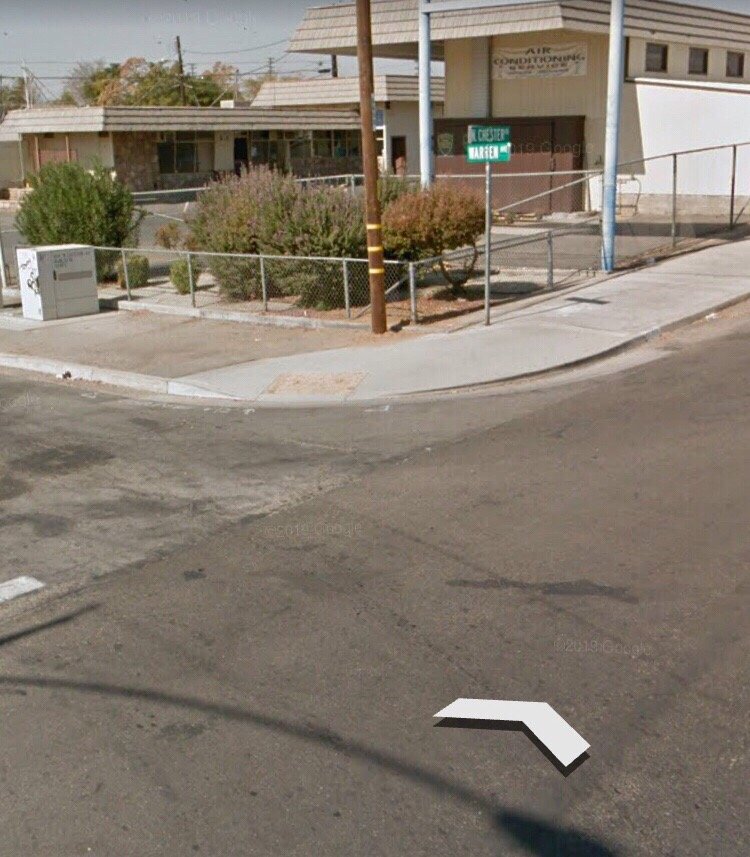 GIBSON TRANSMISSION Updated August 2024 701 N Chester Ace