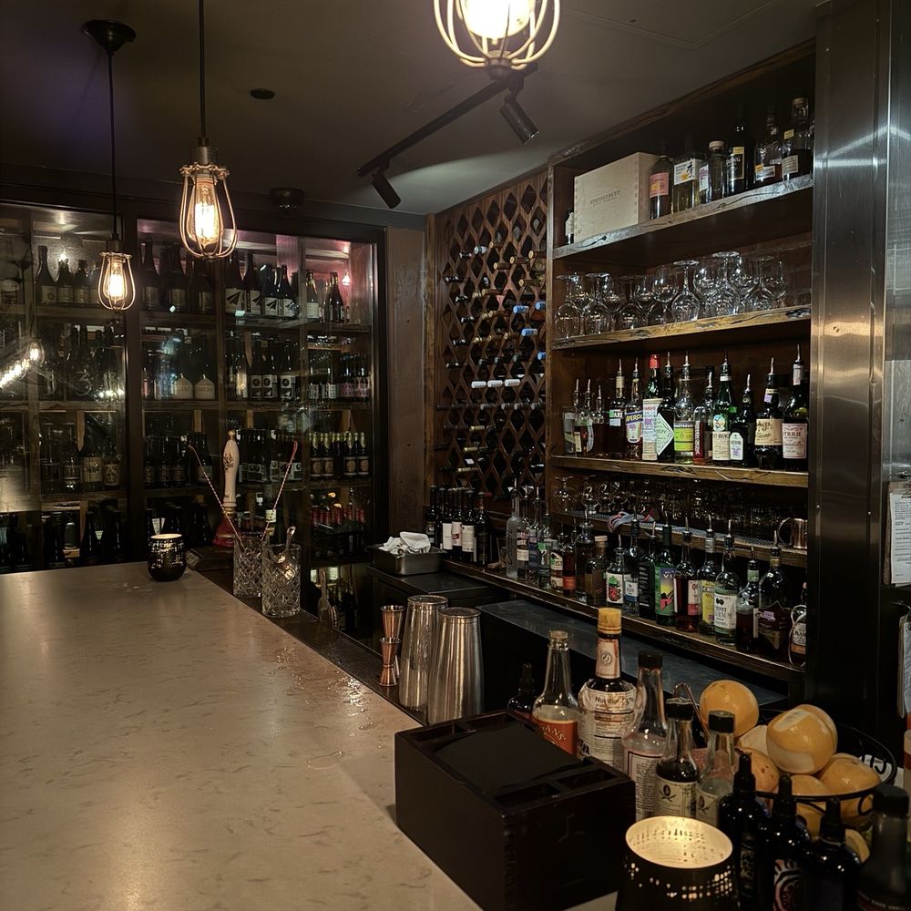The Cellar at Duckworth's - Gastropubs Near Me - Charlotte, North Carolina The Cellar at Duckworth's - Gastropubs Near Me - Charlotte, North Carolina