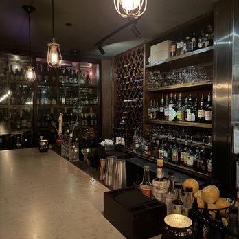 The Cellar at Duckworth's - Gastropubs Near Me - Charlotte, North Carolina The Cellar at Duckworth's - Gastropubs Near Me - Charlotte, North Carolina