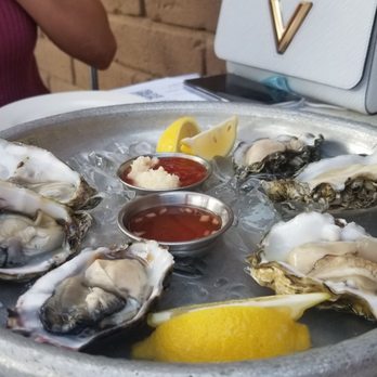 Bluewater Grill - Temecula - Mixed oysters - Seafood Near Me - Temecula, California Bluewater Grill - Temecula - Mixed oysters - Seafood Near Me - Temecula, California
