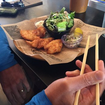 Pacific Catch - Seafood Near Me - San Francisco, California