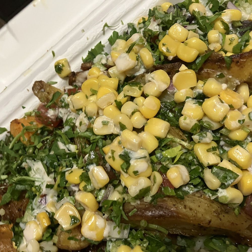 Real Food - Example of what a rice-veggie bowl looks like :) - Mediterranean Near Me - Boca Raton, Florida Real Food - Example of what a rice-veggie bowl looks like :) - Mediterranean Near Me - Boca Raton, Florida