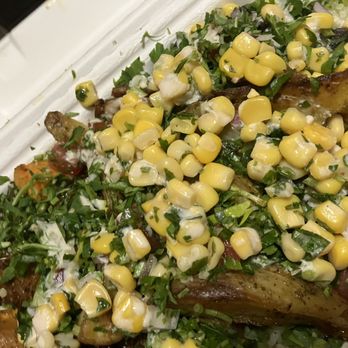 Real Food - Example of what a rice-veggie bowl looks like :) - Mediterranean Near Me - Boca Raton, Florida