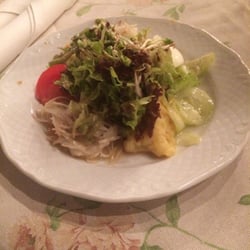 Kleiner Salat