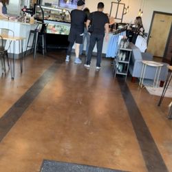 Black Elm Coffee Shop - Long Hollow