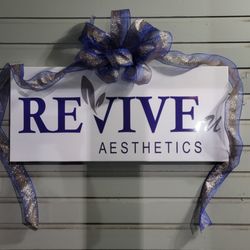 Revive u Aesthetics