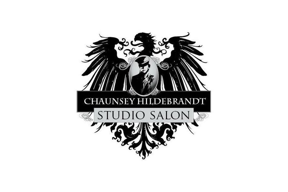 Chaunsey L Hildebrandt Logo