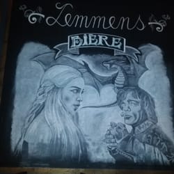 Lemmens - Lemmens meets Gane of Thrones!
