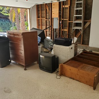 Pick ur Junk - Junk Removal & Hauling Near Me