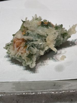 TenTempura Uchitsu by null