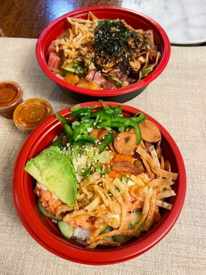 King Poke by null