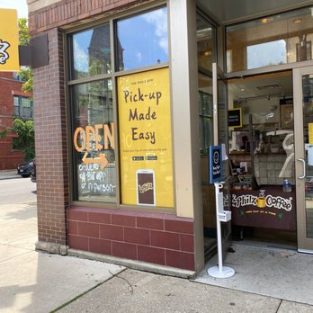 Philz Coffee - Coffee & Tea Near Me - Chicago, Illinois
