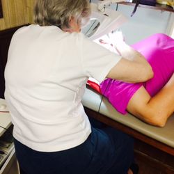 Laser Associates of Northwest Florida PA: Shelby Owens