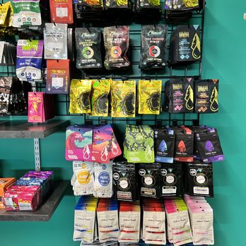 The OUI-D Shop - Cannabis Dispensaries Near Me - Saginaw, Michigan The OUI-D Shop - Cannabis Dispensaries Near Me - Saginaw, Michigan