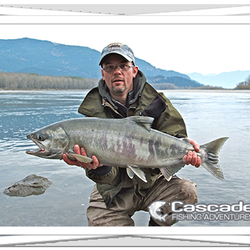 Cascade Fishing Adventures