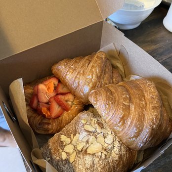 L'Artisane Creative Bakery - Croissant - Bakeries Near Me - Coral Gables, Florida L'Artisane Creative Bakery - Croissant - Bakeries Near Me - Coral Gables, Florida