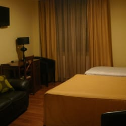 Hotel Reina Isabel - Junior suite