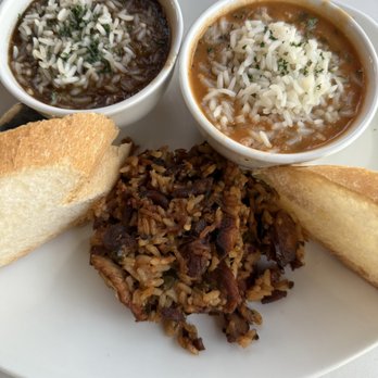 Coterie - Cajun Sampler - Cajun/Creole Near Me - Long Beach, Mississippi Coterie - Cajun Sampler - Cajun/Creole Near Me - Long Beach, Mississippi