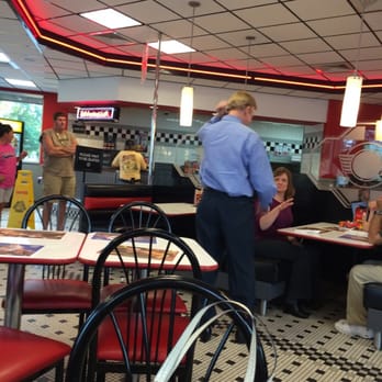Steak ’n Shake - Clean l - Fast Food Near Me - Boynton Beach, Florida Steak ’n Shake - Clean l - Fast Food Near Me - Boynton Beach, Florida