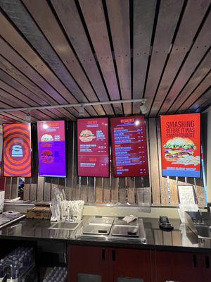 Smashburger by null
