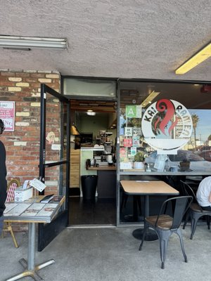 kai ramen sherman oaks by null