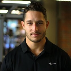 Coach Bryan Watson