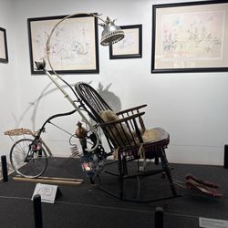 Mid-America Museum