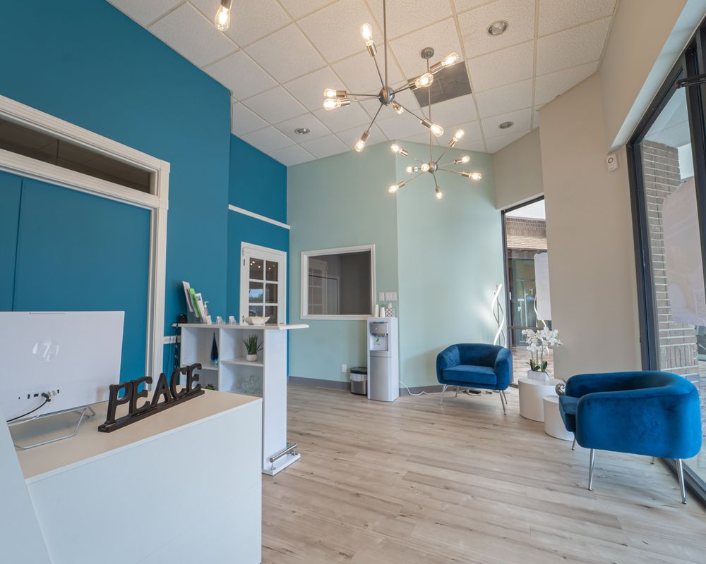 Peace Through Massage