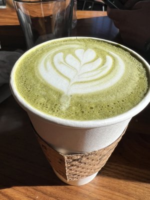 Crema Bodega by null