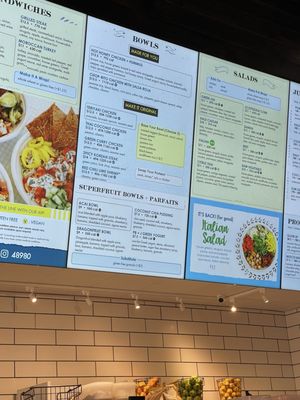 Menu photo 4 Original ChopShop Alpharetta, GA Menu photo 4 Original ChopShop Alpharetta, GA