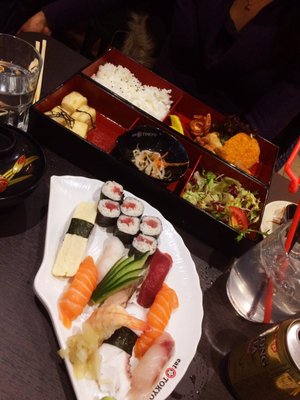 Eat Tokyo by null