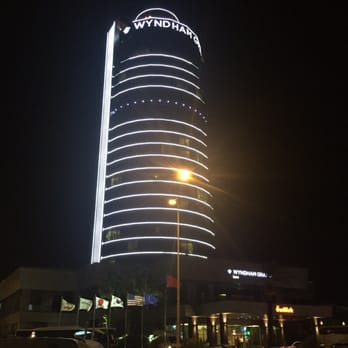 Wyndham İzmir Özdilek - The hotel... - Hotels Near Me - İzmir, 35 Wyndham İzmir Özdilek - The hotel... - Hotels Near Me - İzmir, 35