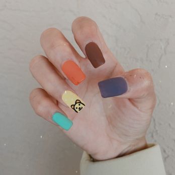 Ocean Retreat Nail Spa - Nail Salons Near Me - Poway, California Ocean Retreat Nail Spa - Nail Salons Near Me - Poway, California