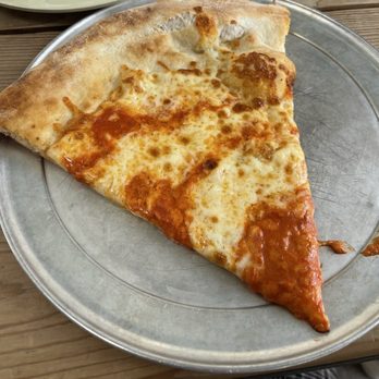 Pizza Lobo - Andersonville - White Russian - Pizza Near Me - Chicago, Illinois Pizza Lobo - Andersonville - White Russian - Pizza Near Me - Chicago, Illinois