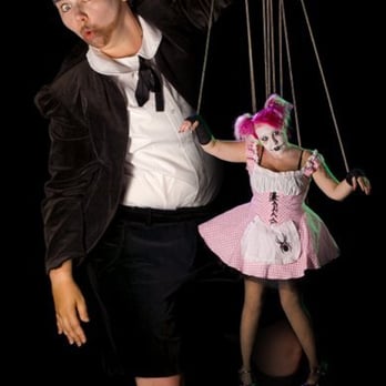 Off Off Broadzway - Trick or teets - Performing Arts Near Me Off Off Broadzway - Trick or teets - Performing Arts Near Me