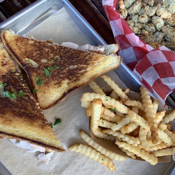 Dixie Grill - Grilled turkey avocado sandwich - Southern Near Me - Aiea, Hawaii Dixie Grill - Grilled turkey avocado sandwich - Southern Near Me - Aiea, Hawaii