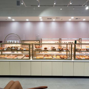 Tous Les Jours - Cases of pastries - Bakeries Near Me - Henderson, Nevada Tous Les Jours - Cases of pastries - Bakeries Near Me - Henderson, Nevada