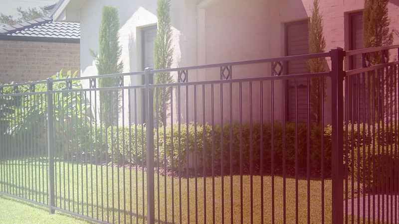 Slide of IR Metal Buildings