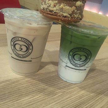 Guiltea Cravings - Coffee & Tea Near Me - San Diego, California