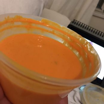 Yaar Indian Restaurant - Mango lassi - Indian Near Me - Astoria, New York