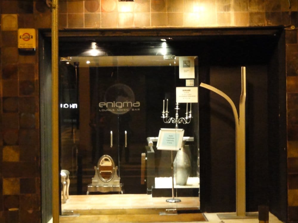Enigma